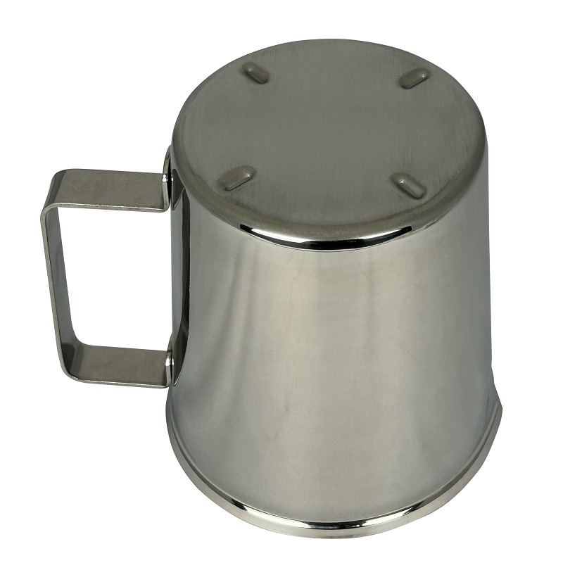 HACCP】【NSF】18-8 計量カップ(ビーカー) 950cc SH-522 | SUGICO