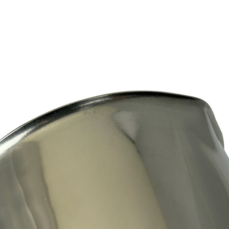 HACCP】【NSF】18-8 計量カップ(ビーカー) 1890cc SH-521-64 | SUGICO