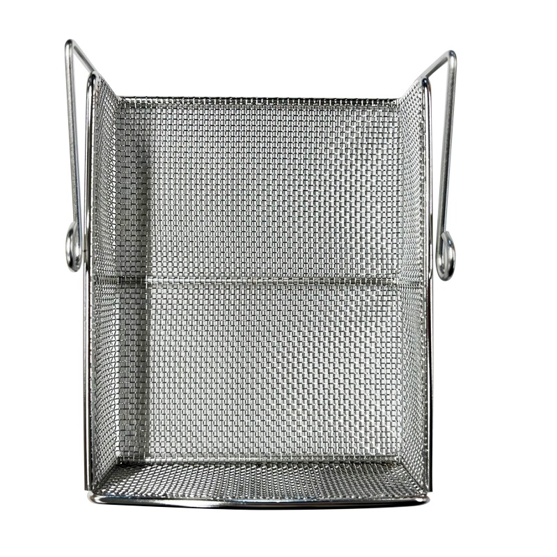 洗米機 部品 ストレーナー角アミ RWO-48KS【RWO-48A/RWO-48BN用】