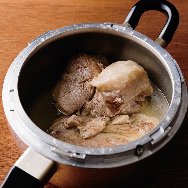 受注生産品】【業務用ヘイワ圧力鍋PCシリーズ】アルミ両手圧力鍋 PCD