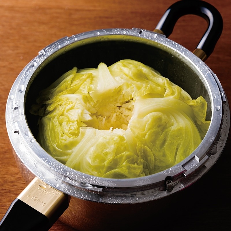 受注生産品】【業務用ヘイワ圧力鍋PCシリーズ】アルミ両手圧力鍋 PCD