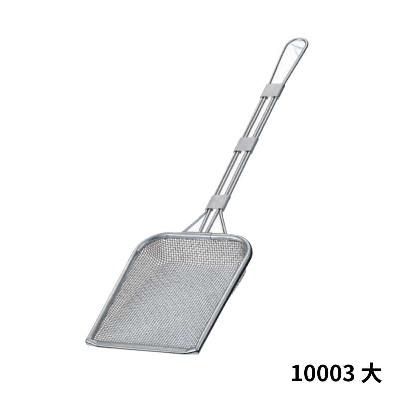 ステンレス プロ角フライヤーカス揚