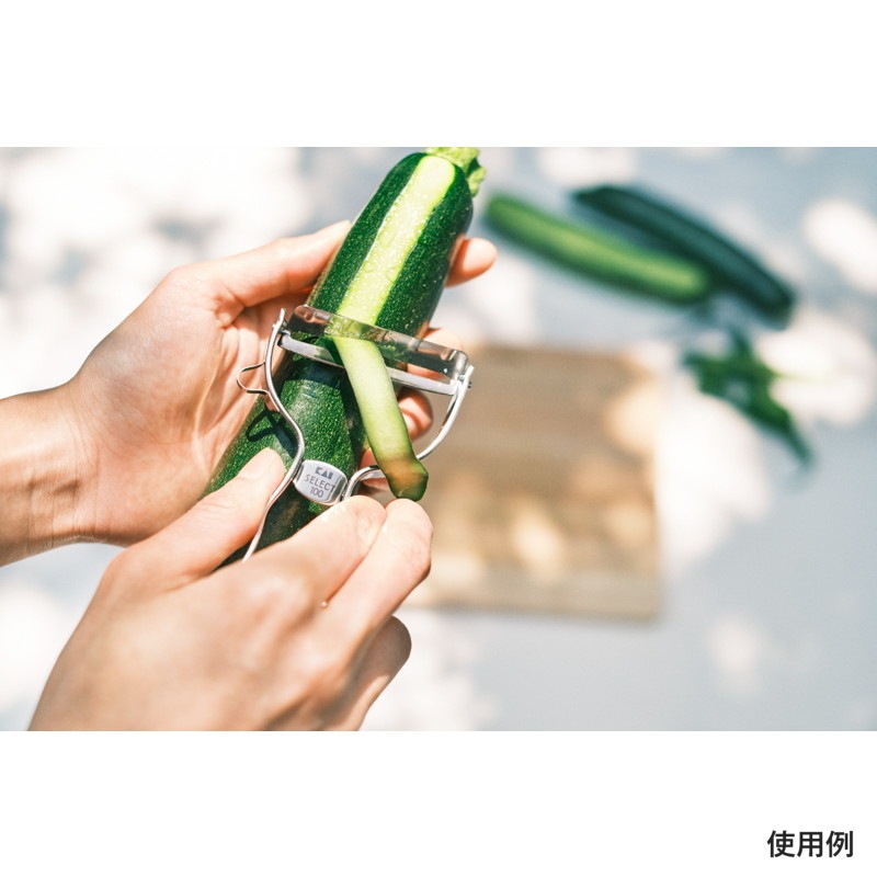 SELECT100 18-8 T型ピーラー DH3000 | メーカーから探す,貝印 | SHOP