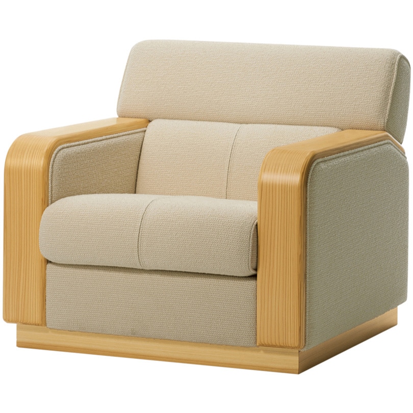 天童木工のイージーチェア1脚 イージーチェア | 天童木工オンラインストア