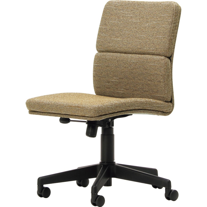 ワーキングチェア（品番：T-5781WB-BX）