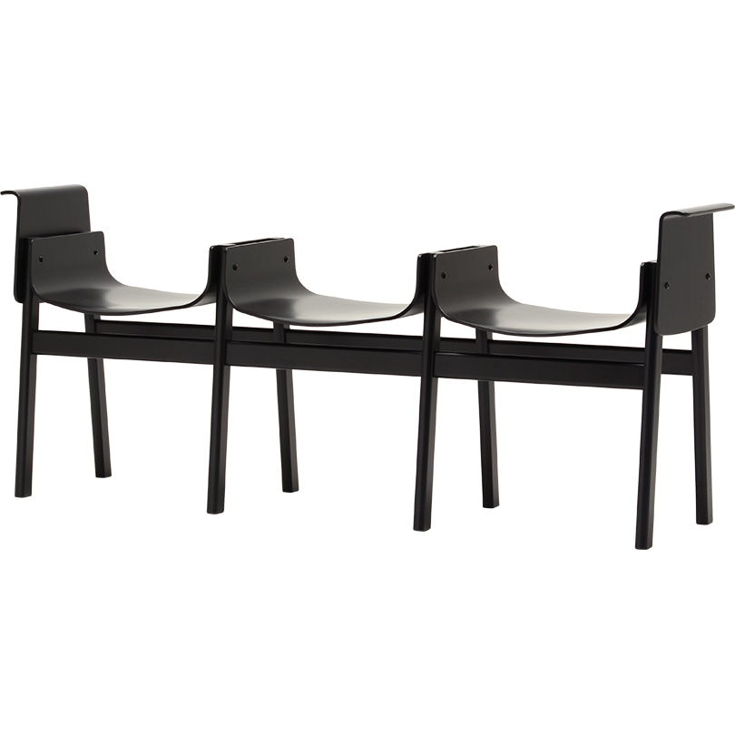 TENDO 天童木工　3人掛け　ベンチ ベンチ | 天童木工オンラインストア