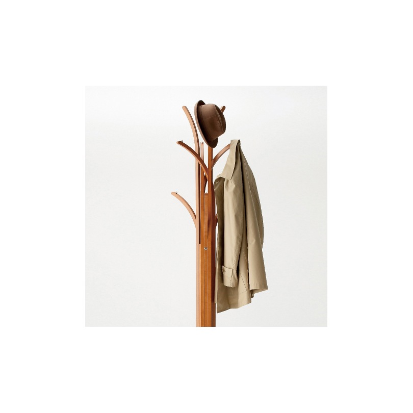 コートハンガー BOAD WAGON COAT HANGER 天童木工オンラインストア