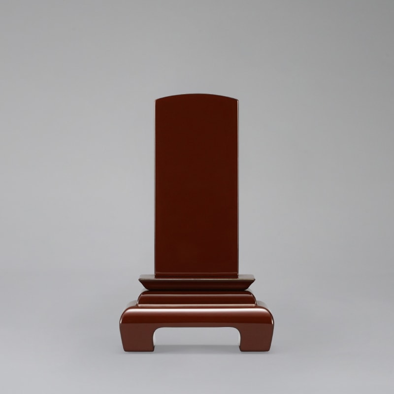 豆位牌　溜　大/小