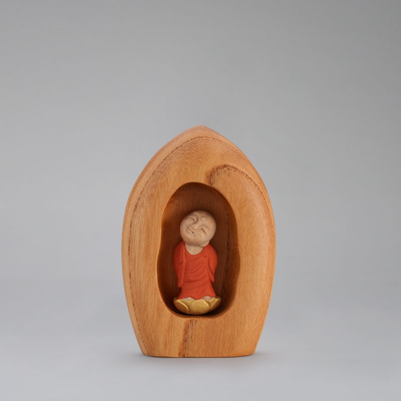 お守り お地蔵様 あらら 大