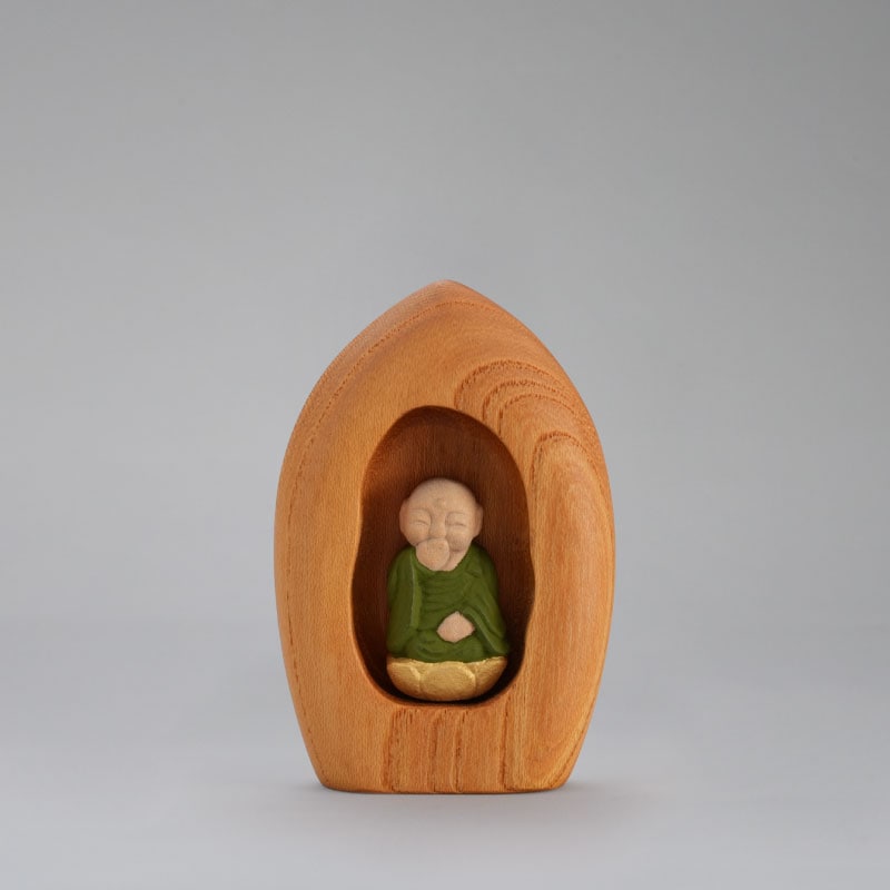 お守り お地蔵様 おほほ 大