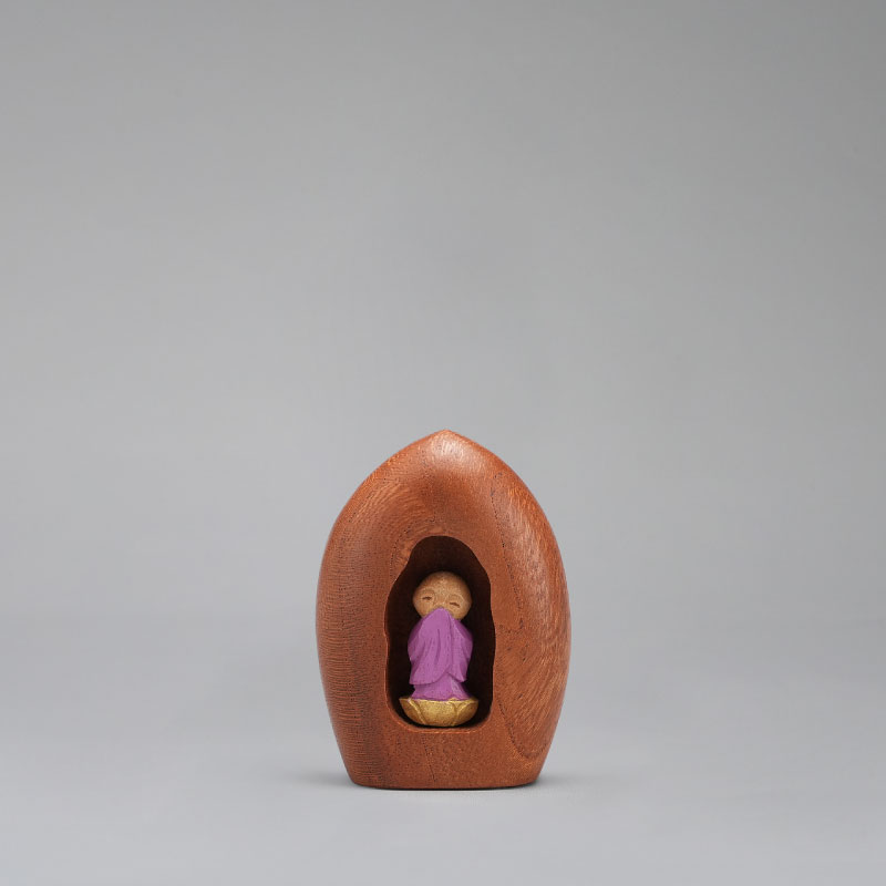 お守り お地蔵様 うふふ 小