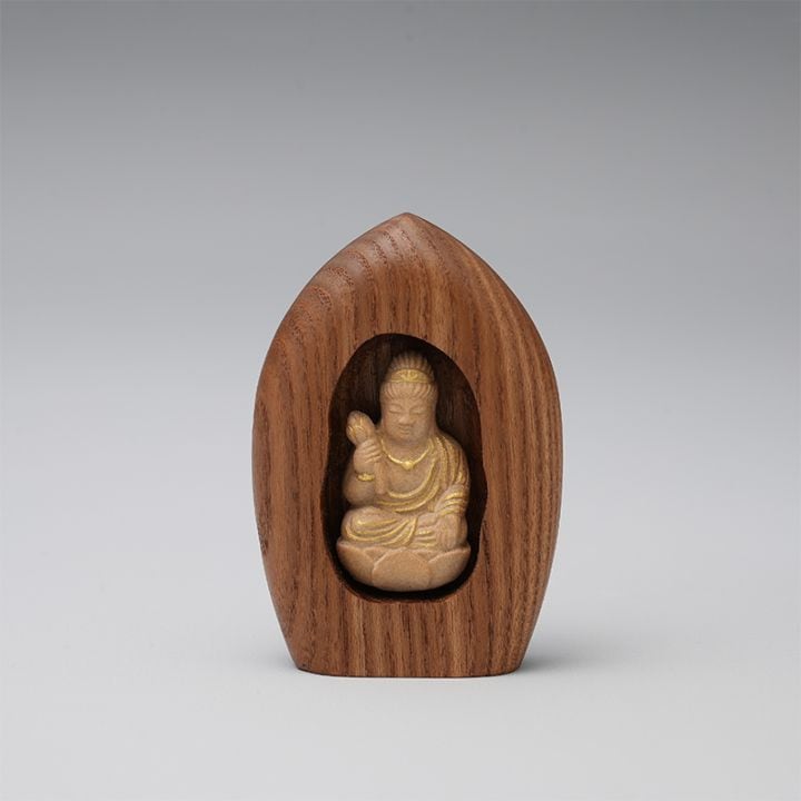 守り本尊 普賢菩薩 大