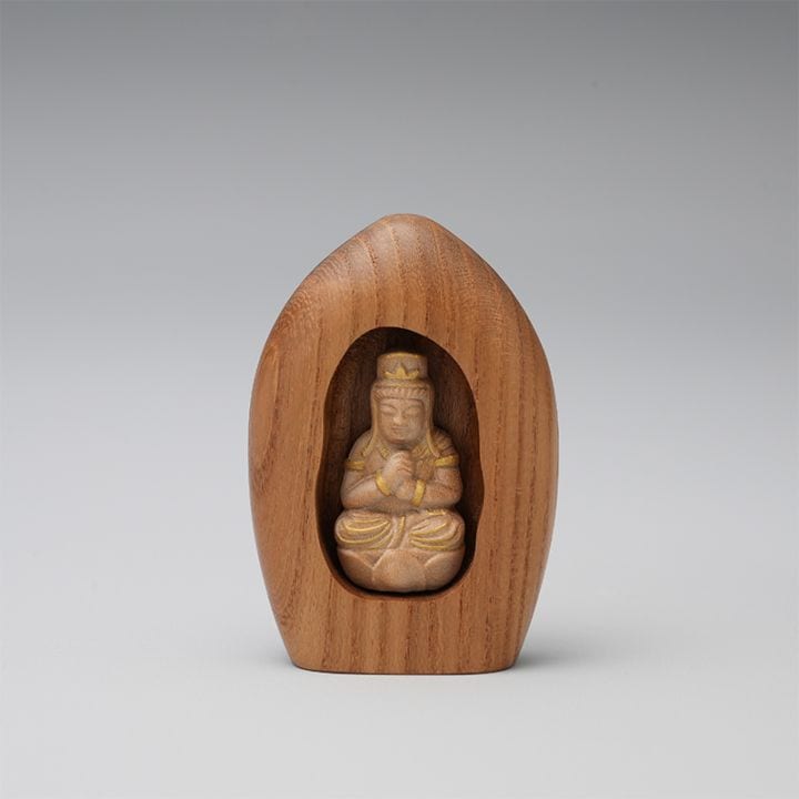 守り本尊 大日如来 大