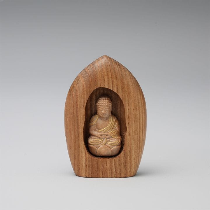 守り本尊 阿弥陀如来 大