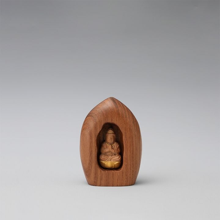 守り本尊 勢至菩薩 小