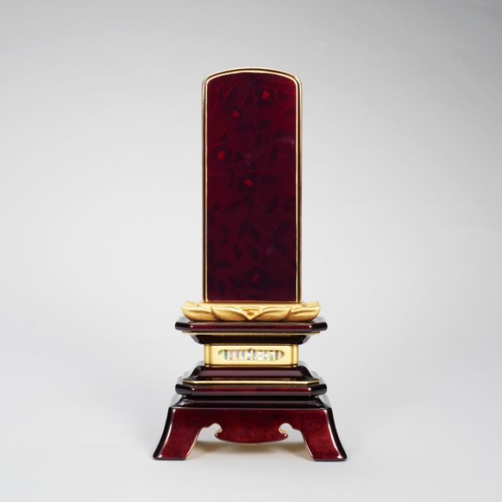 舞椿 金古木 4.5寸