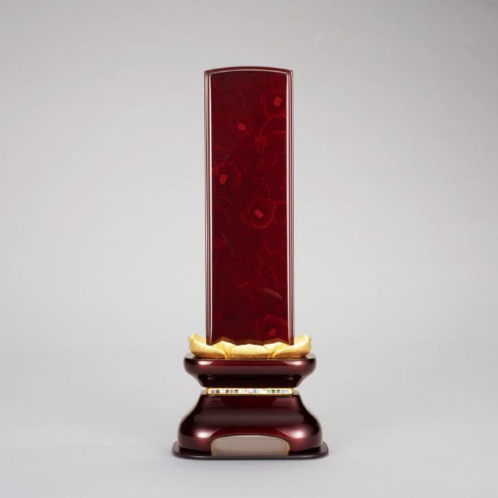 極椿 金古木 4.0寸