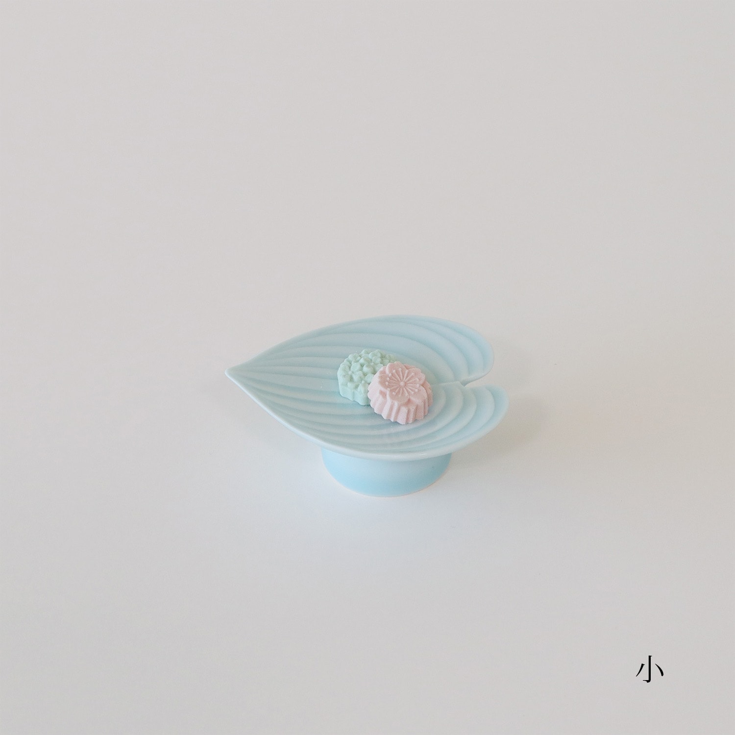 ギボウシ 小