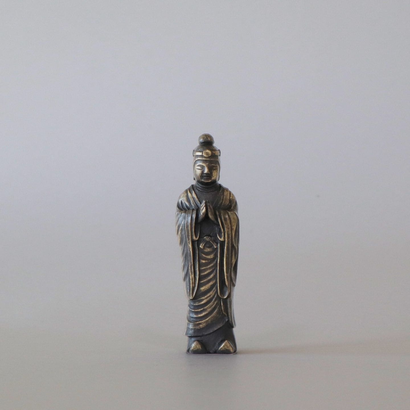 日光菩薩 古手金出
