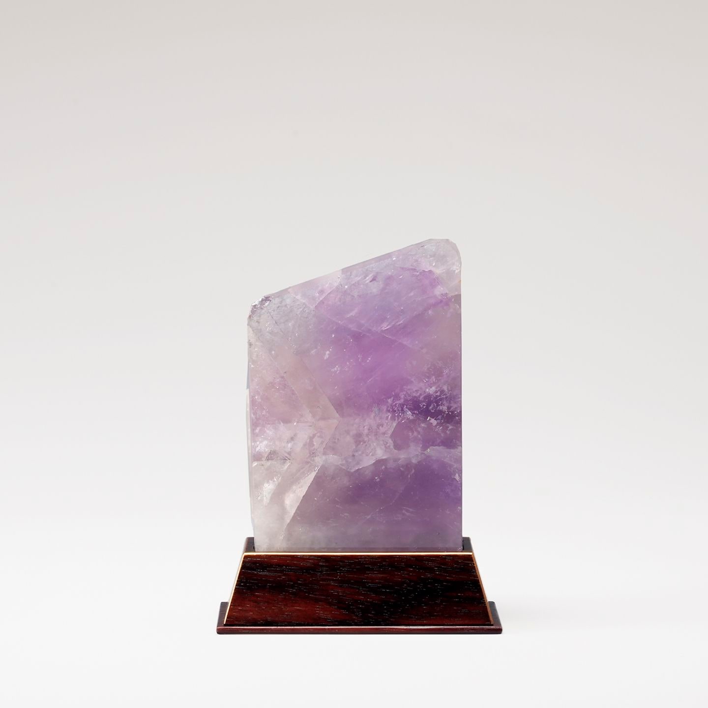 紫水晶位牌 214
