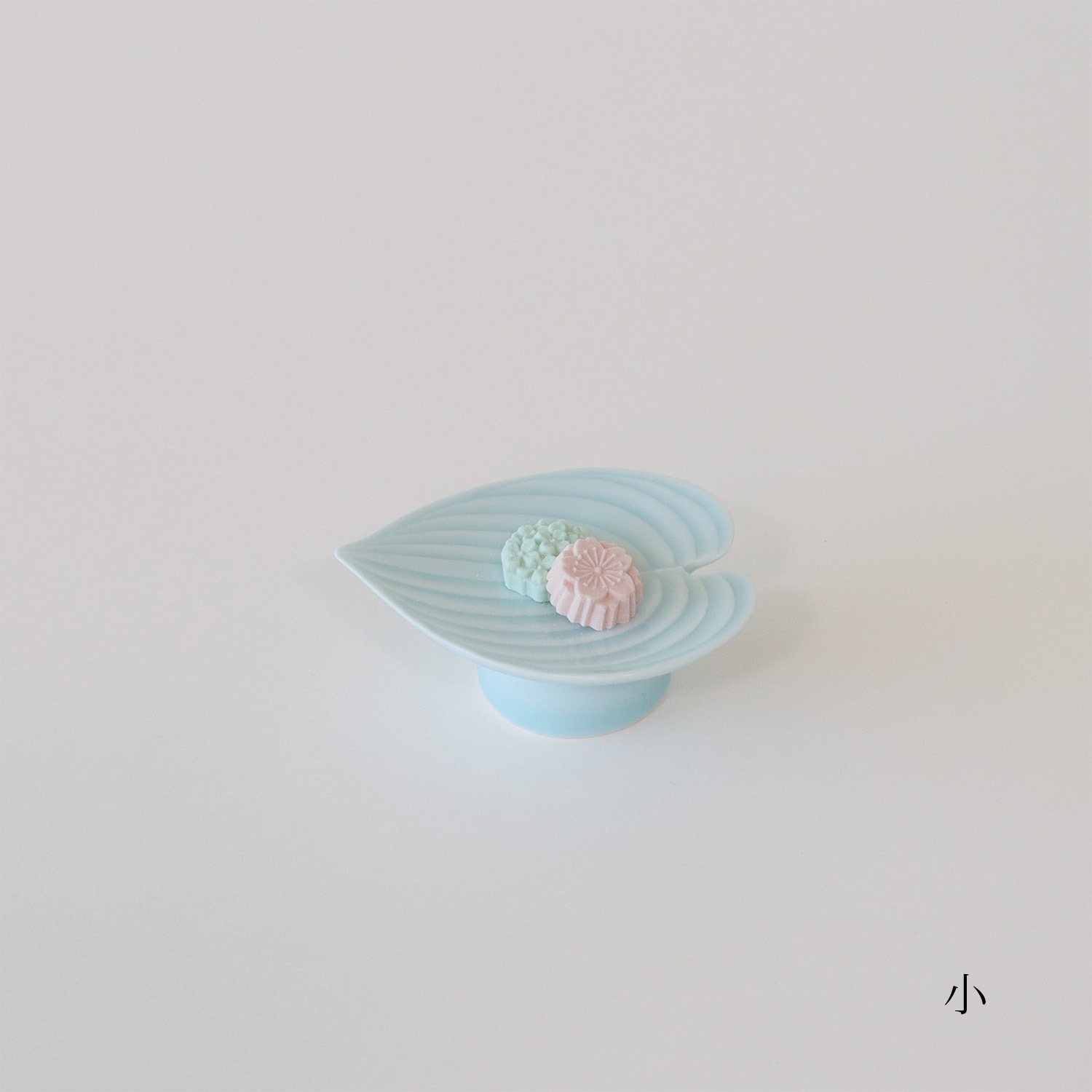ギボウシ 小