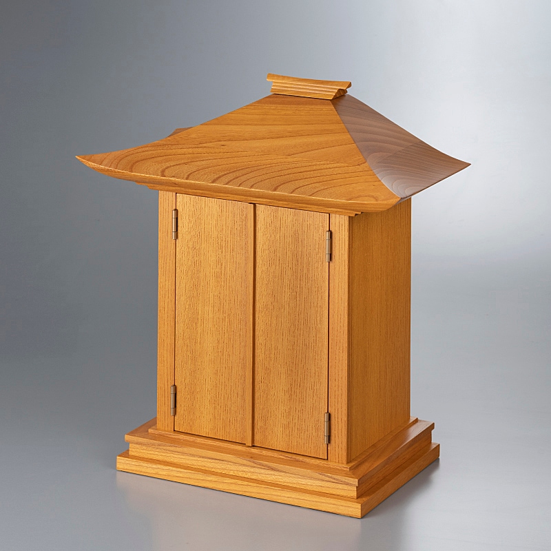 勝常 縦型 黄明色