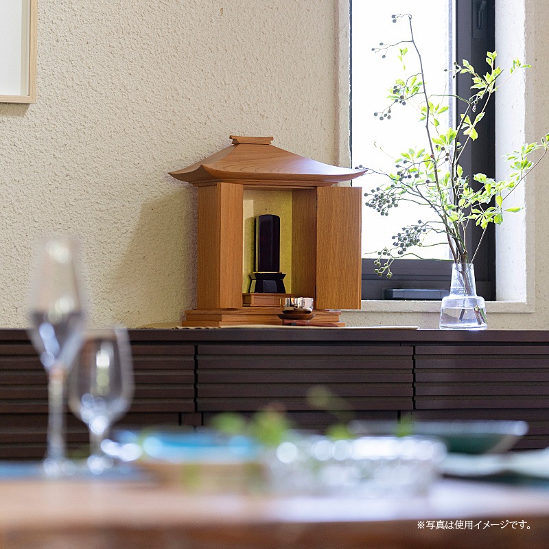 勝常 縦型 黄明色