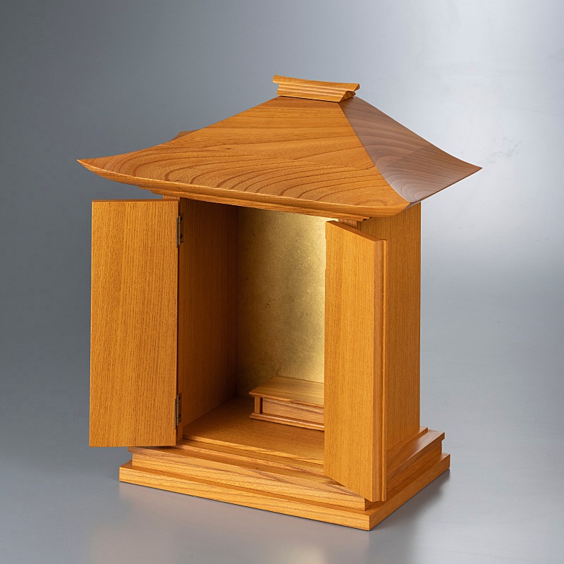 勝常 縦型 黄明色