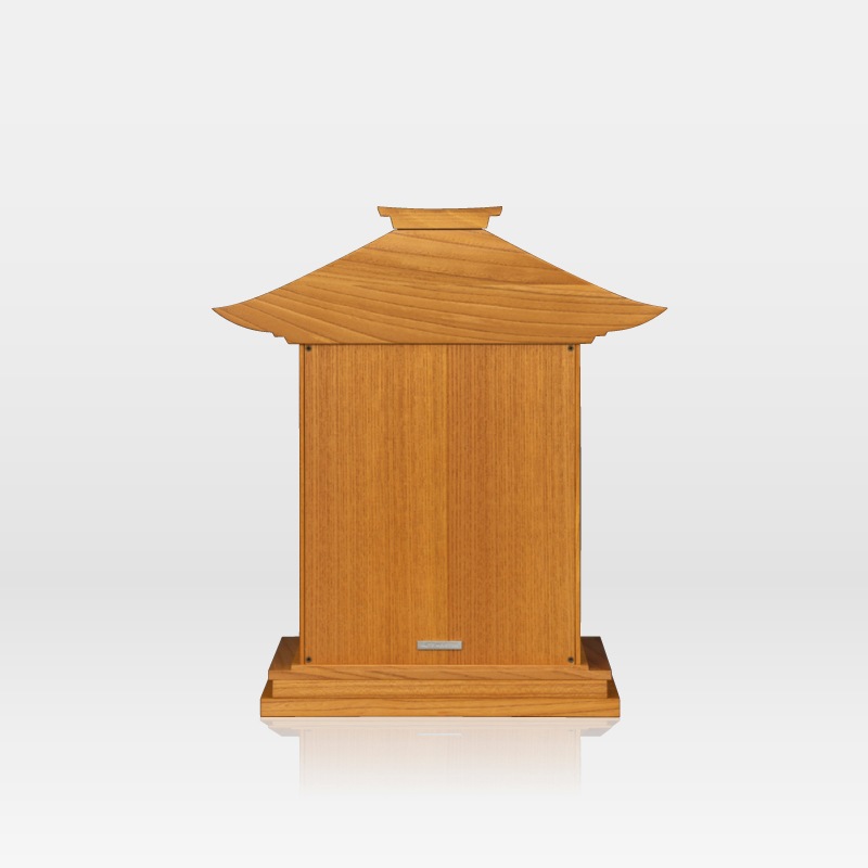 勝常 縦型 黄明色