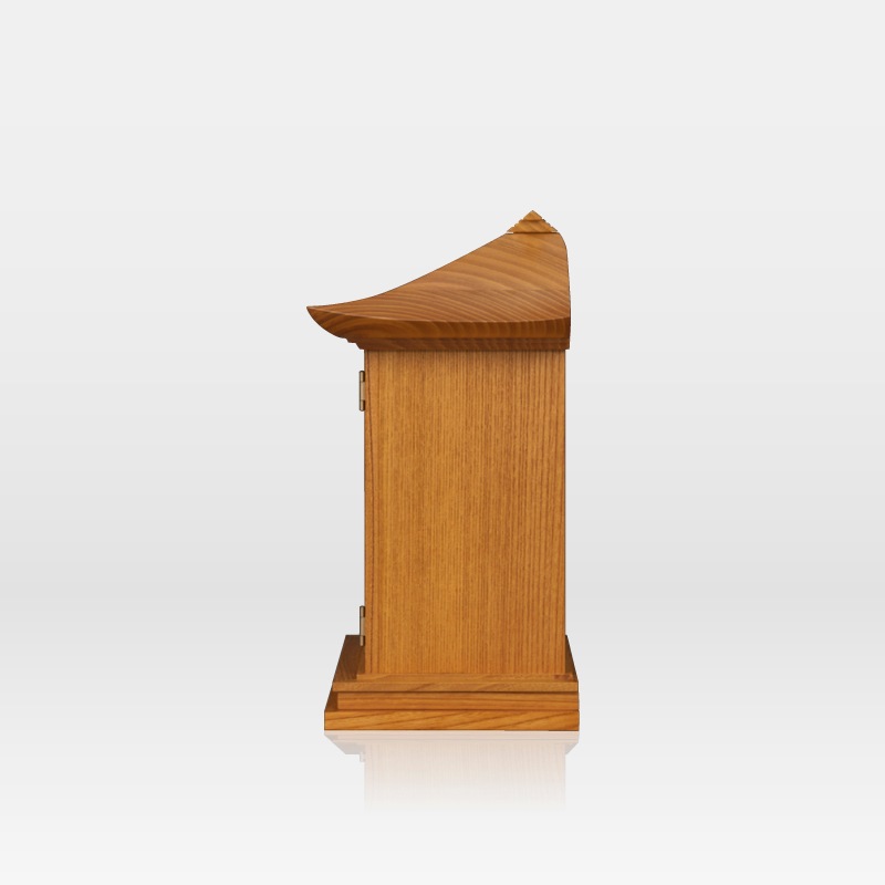 勝常 縦型 黄明色