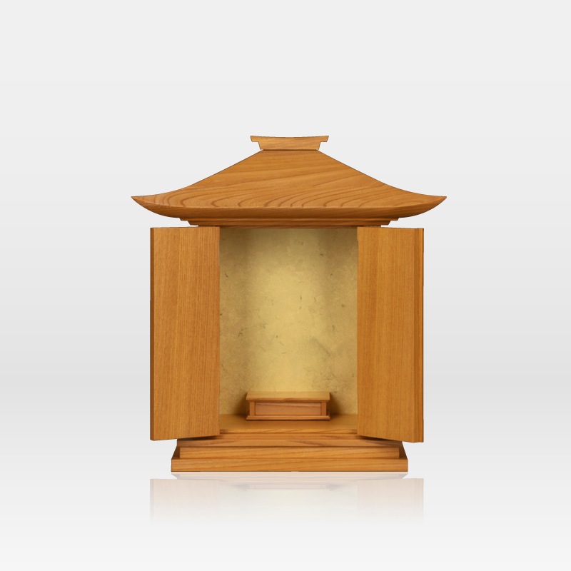 勝常 縦型 黄明色