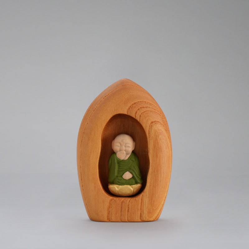 お守り お地蔵様 おほほ 大