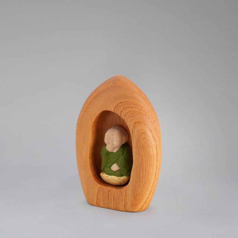 お守り お地蔵様 おほほ 大