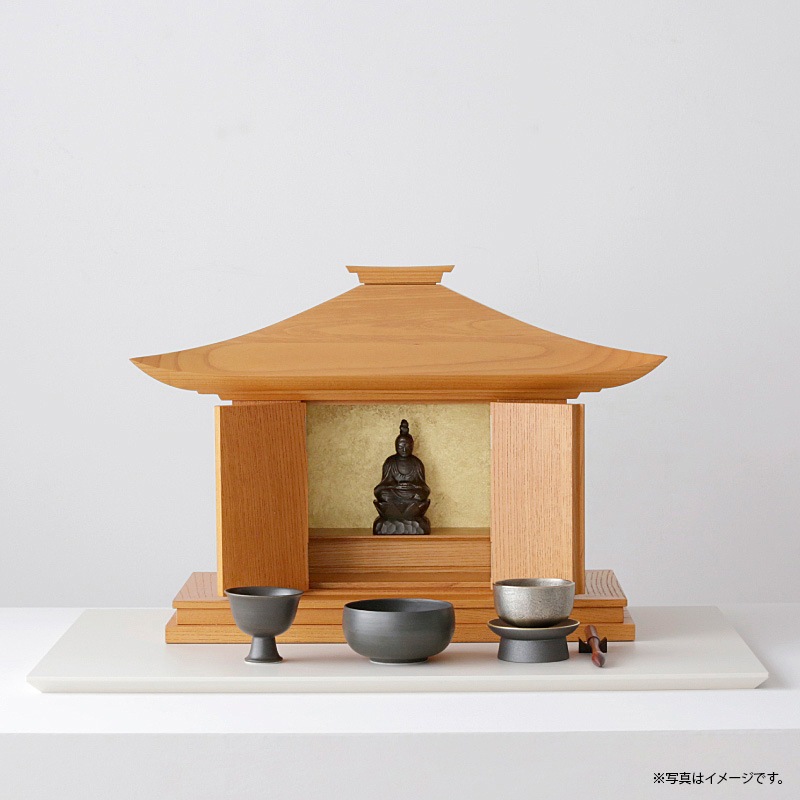 観音坐像 古手金出 | 調度品,仏像 | 厨子屋オンラインショップ