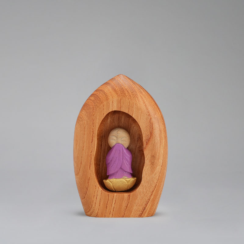 お守り お地蔵様 うふふ 大