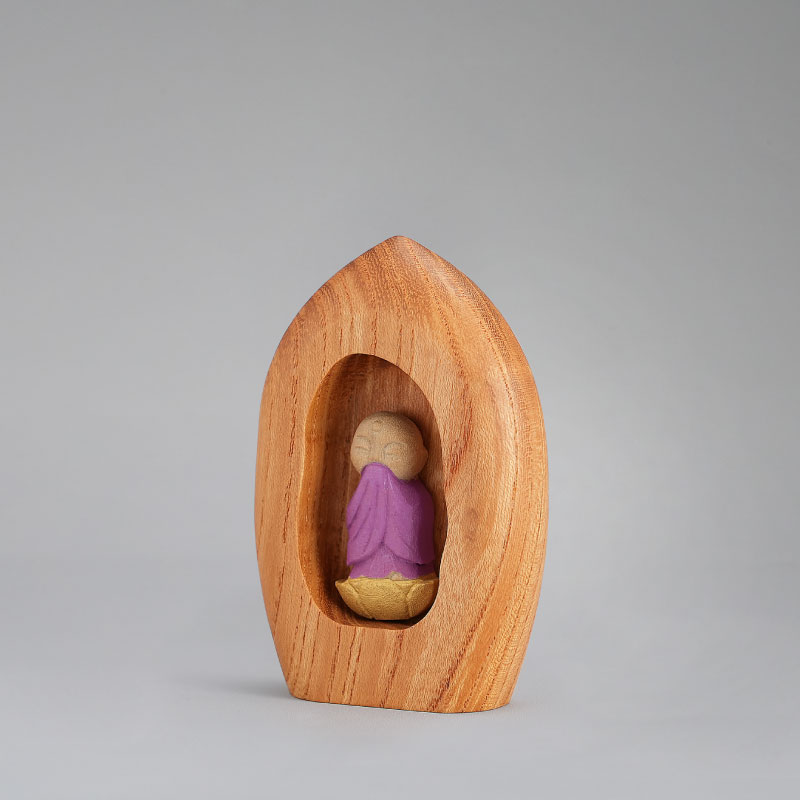 お守り お地蔵様 うふふ 大