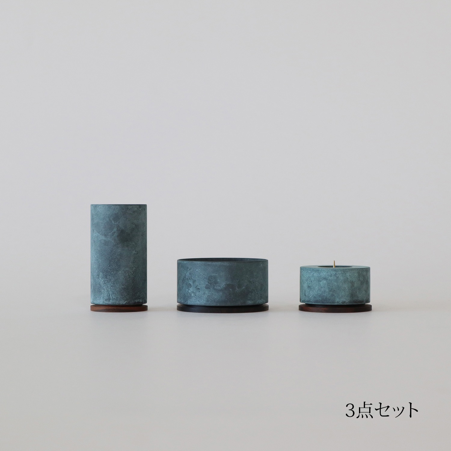 makoto 萌緑 火立