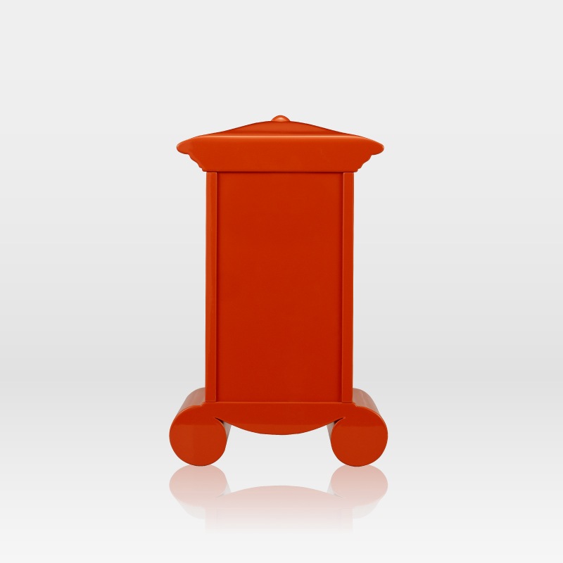 安壽 洗朱 内金箔