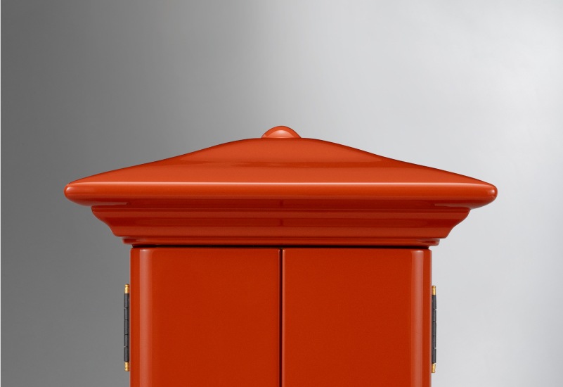 安壽 洗朱 内金箔