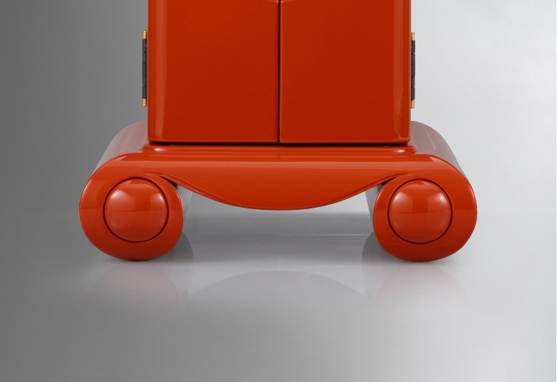 安壽 洗朱 内金箔