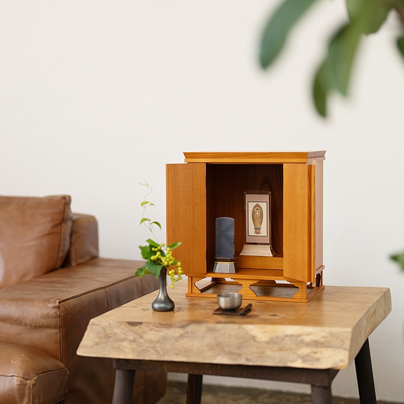 文欟木型 黄明色 大