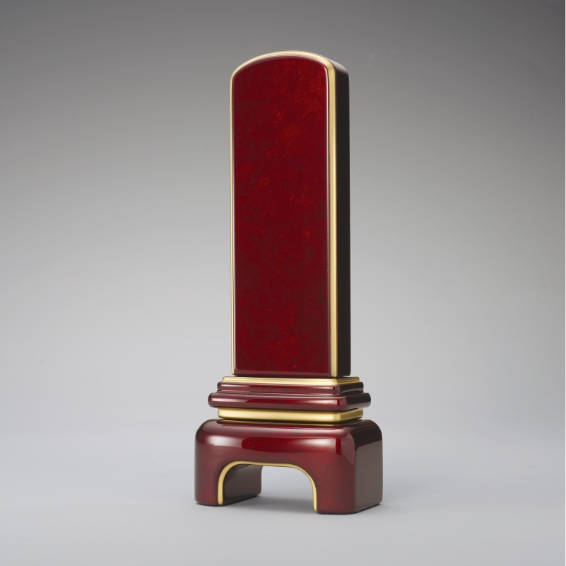 モダン ボルドー 3.5寸