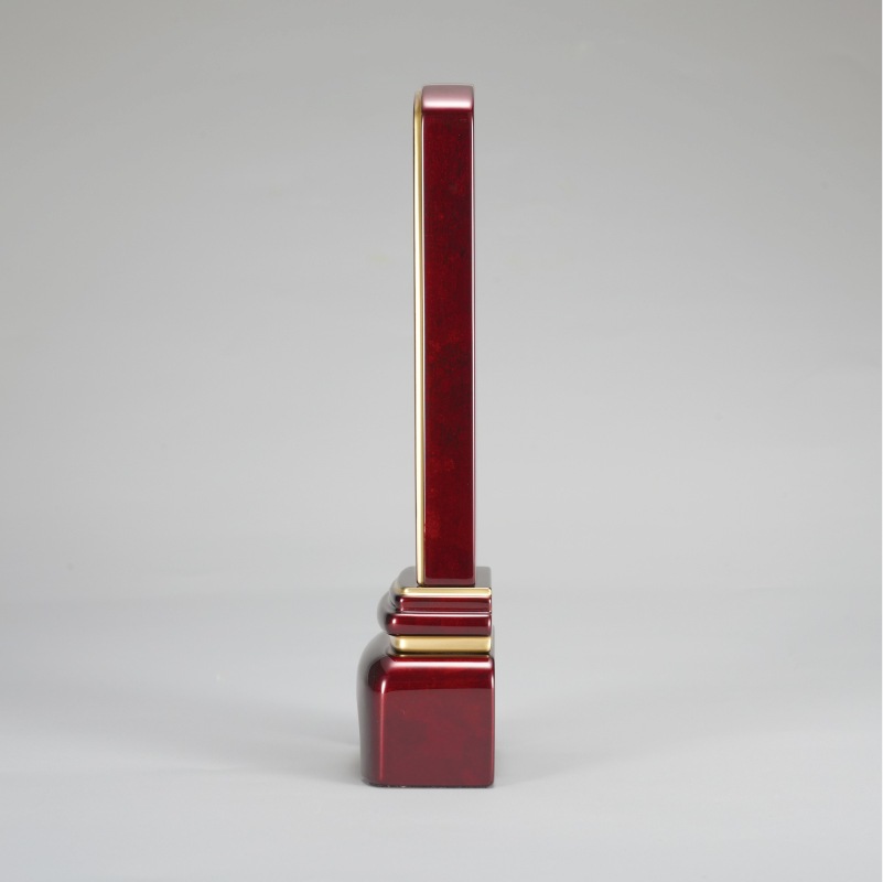 モダン ボルドー 3.5寸