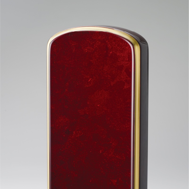 モダン ボルドー 3.5寸