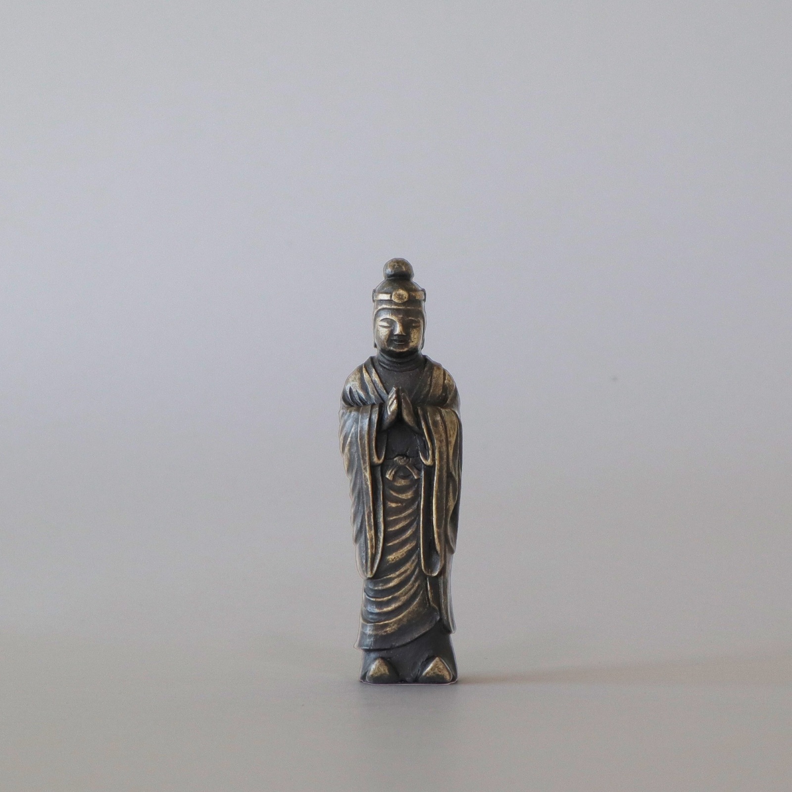 日光菩薩 古手金出