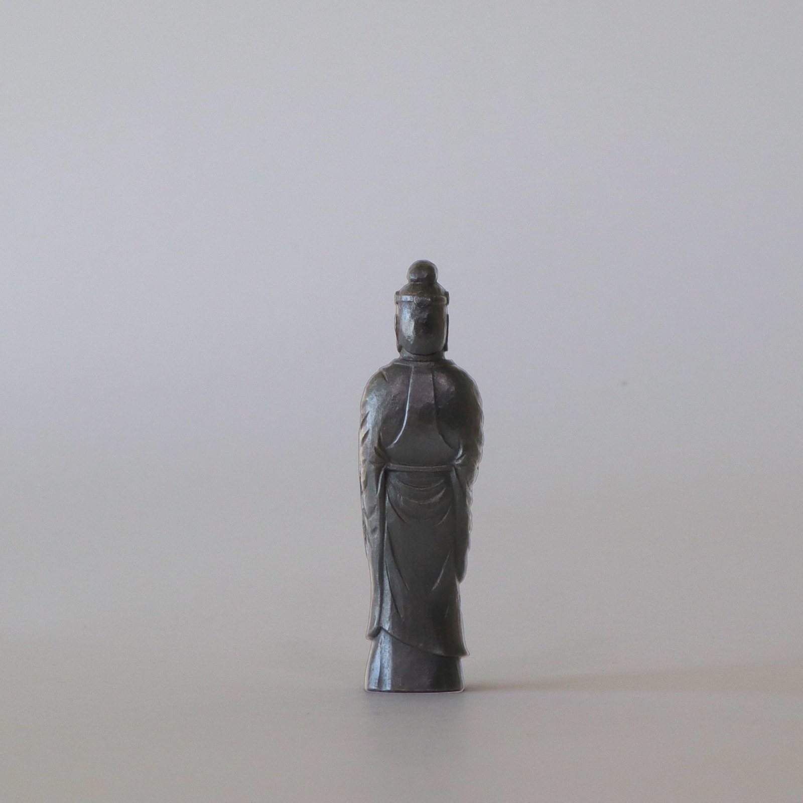 日光菩薩 古手金出