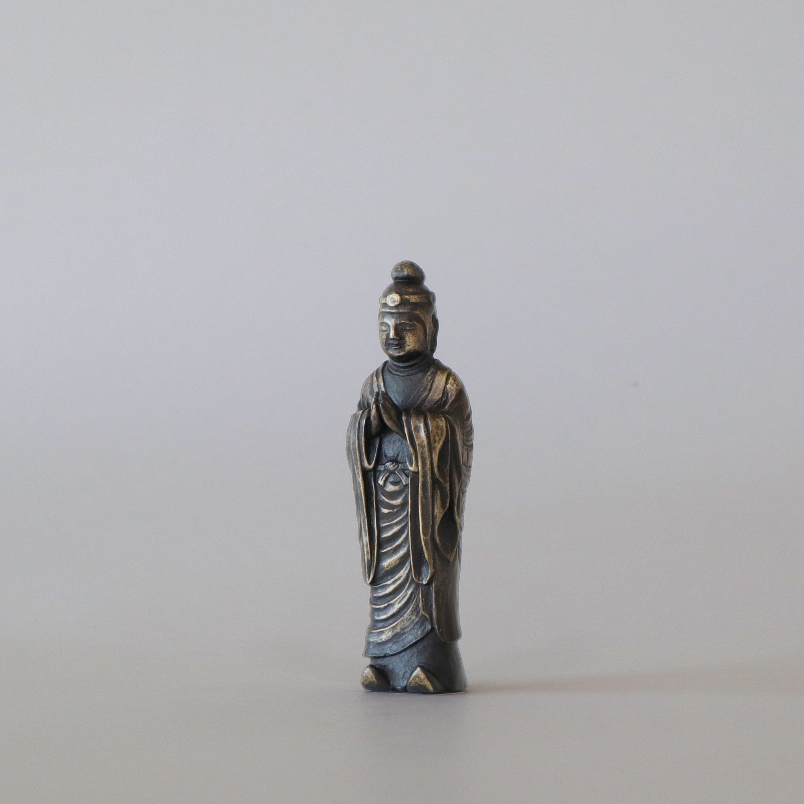 日光菩薩 古手金出