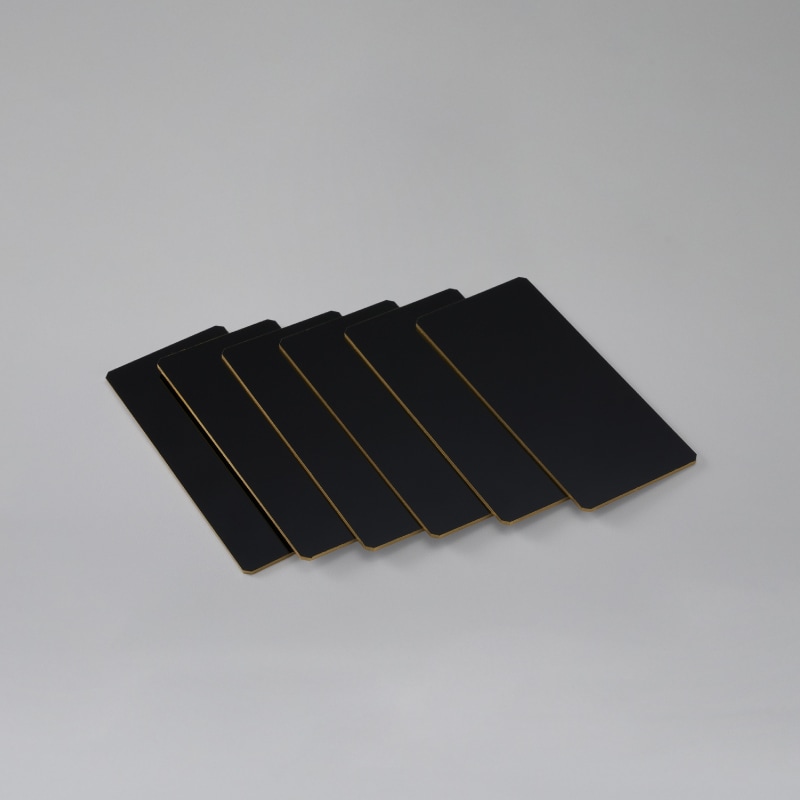 豆位牌　回出　洗朱　小