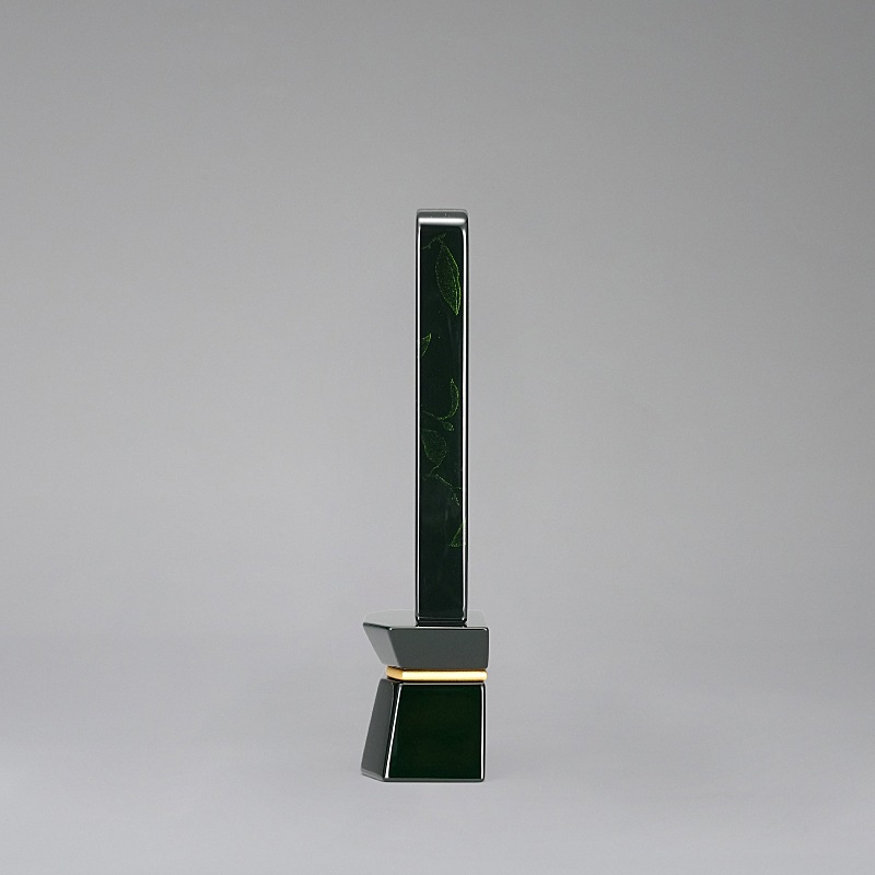 塗位牌 エメラルド