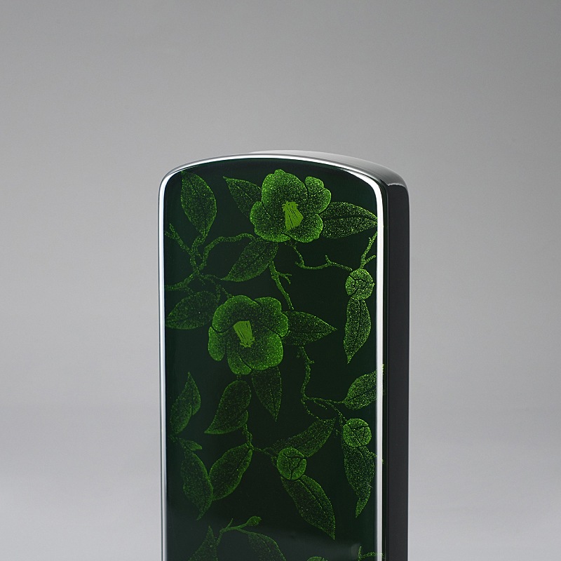 塗位牌 エメラルド